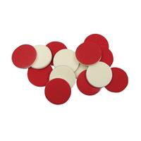 12 mm Red PTFE/Silicone Seal ST (100/pk) 